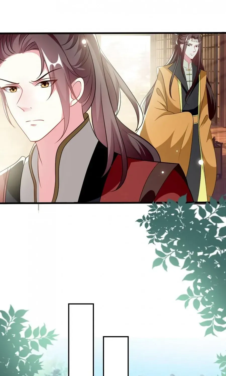 Phúc Hắc Vương Gia Đừng Làm Loạn Chap 183 - Next Chap 184