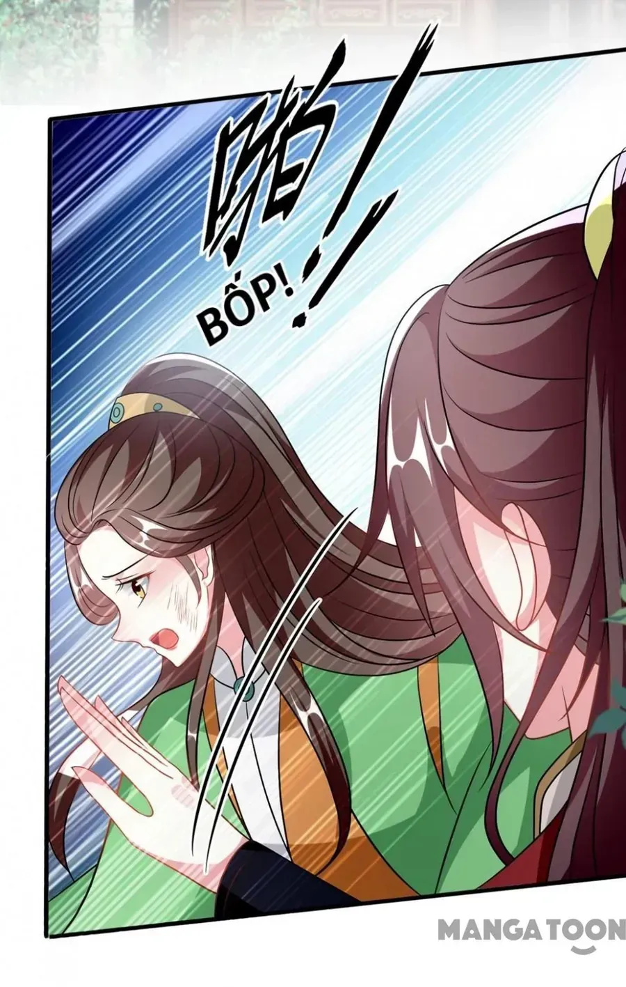 Phúc Hắc Vương Gia Đừng Làm Loạn Chap 183 - Next Chap 184