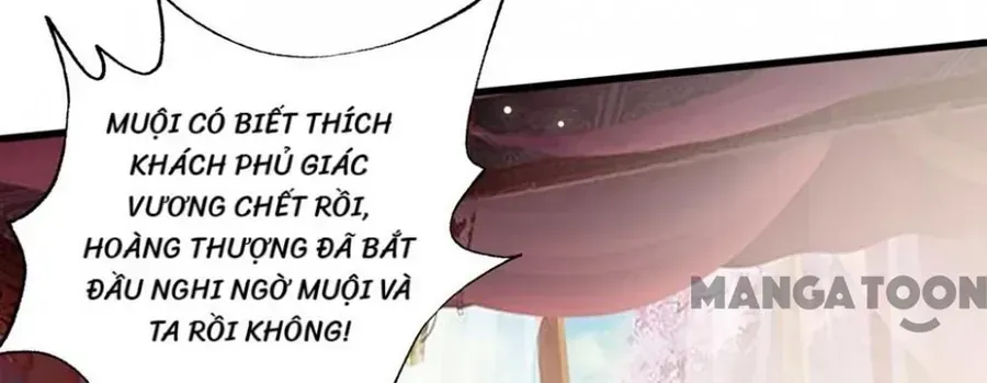 Phúc Hắc Vương Gia Đừng Làm Loạn Chap 183 - Next Chap 184