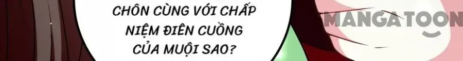 Phúc Hắc Vương Gia Đừng Làm Loạn Chap 183 - Next Chap 184