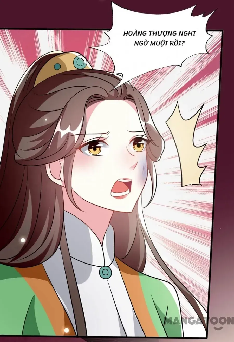 Phúc Hắc Vương Gia Đừng Làm Loạn Chap 183 - Next Chap 184