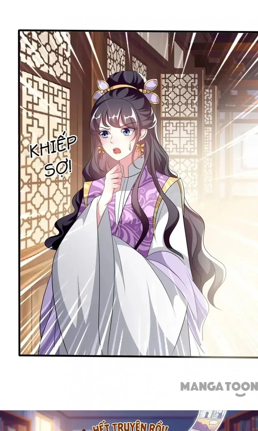 Phúc Hắc Vương Gia Đừng Làm Loạn Chap 183 - Next Chap 184