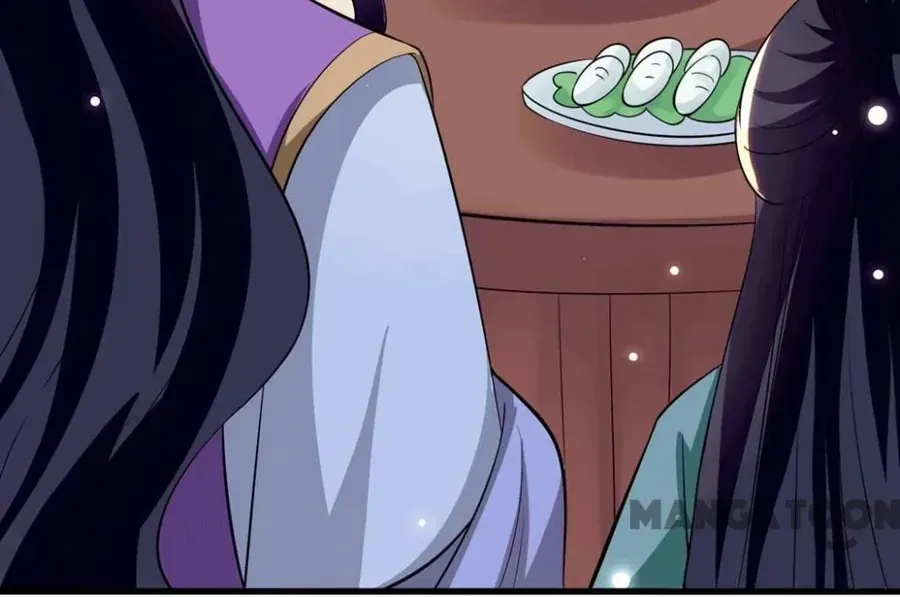 Phúc Hắc Vương Gia Đừng Làm Loạn Chap 184 - Next Chap 185
