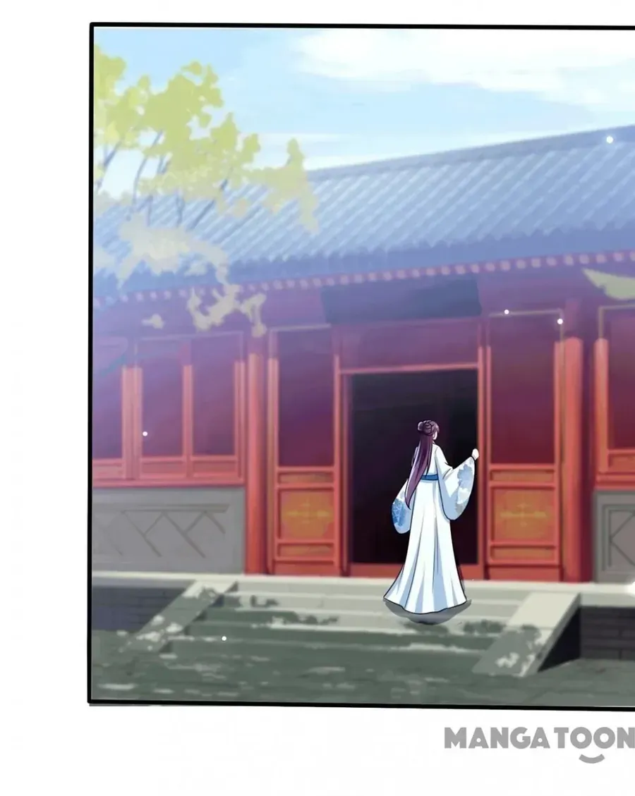 Phúc Hắc Vương Gia Đừng Làm Loạn Chap 184 - Next Chap 185