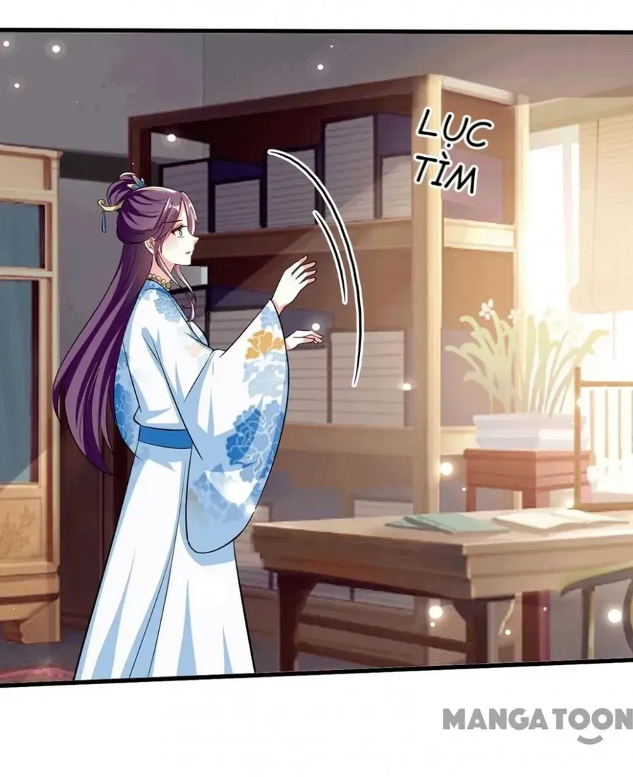 Phúc Hắc Vương Gia Đừng Làm Loạn Chap 184 - Next Chap 185