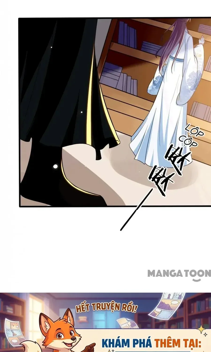 Phúc Hắc Vương Gia Đừng Làm Loạn Chap 184 - Next Chap 185