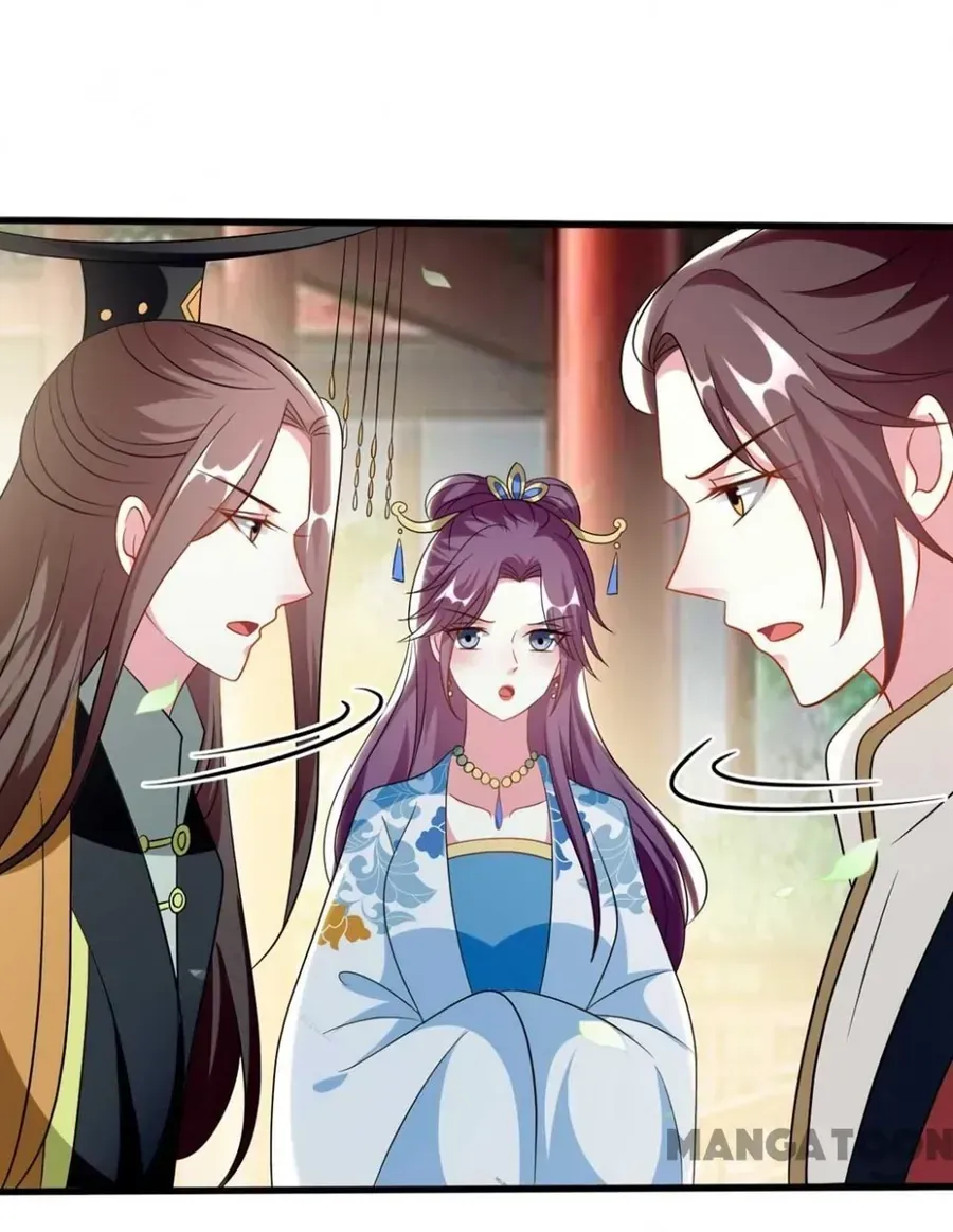 Phúc Hắc Vương Gia Đừng Làm Loạn Chap 185 - Next Chap 186