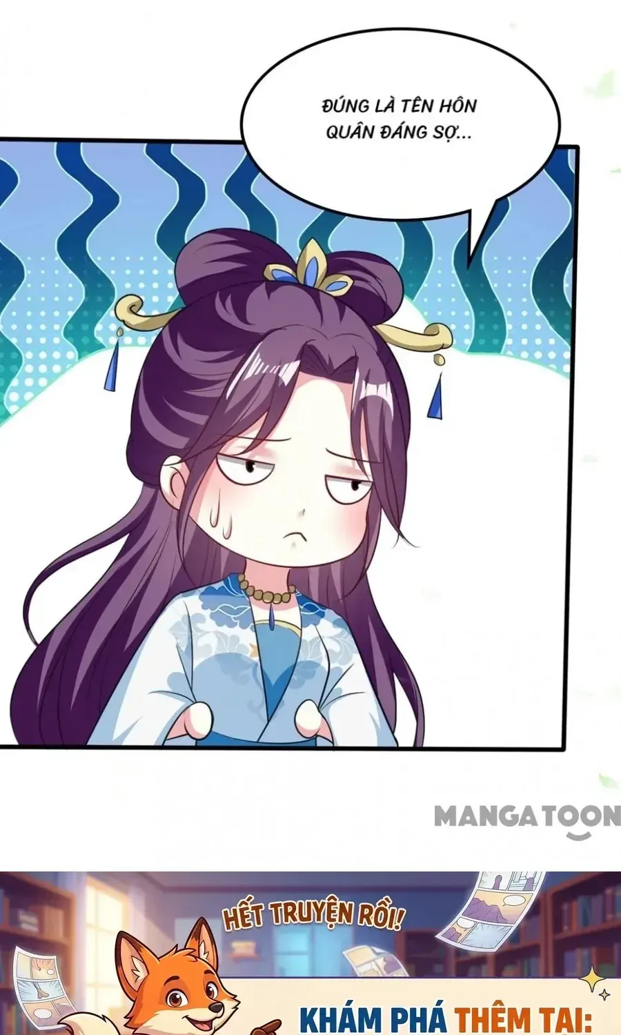 Phúc Hắc Vương Gia Đừng Làm Loạn Chap 186 - Next Chap 187