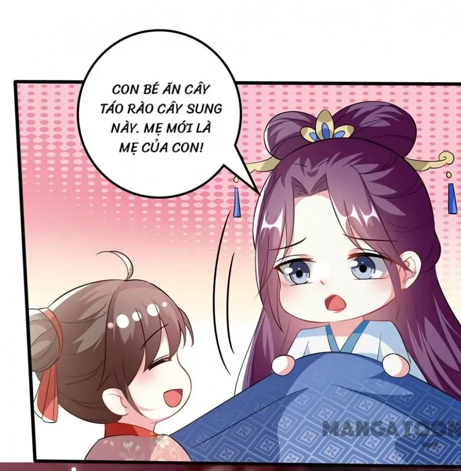 Phúc Hắc Vương Gia Đừng Làm Loạn Chap 187 - Next Chap 188