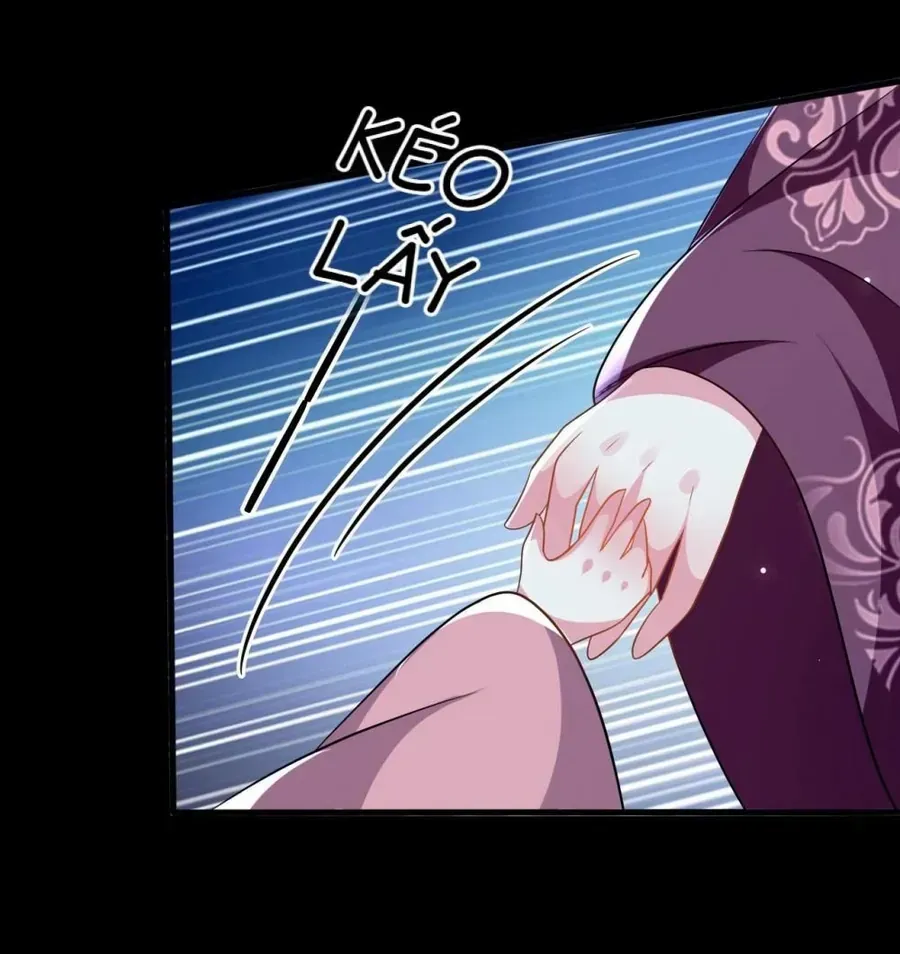 Phúc Hắc Vương Gia Đừng Làm Loạn Chap 188 - Next Chap 189