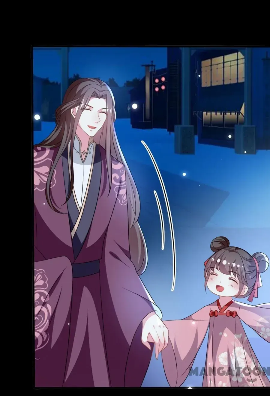 Phúc Hắc Vương Gia Đừng Làm Loạn Chap 188 - Next Chap 189