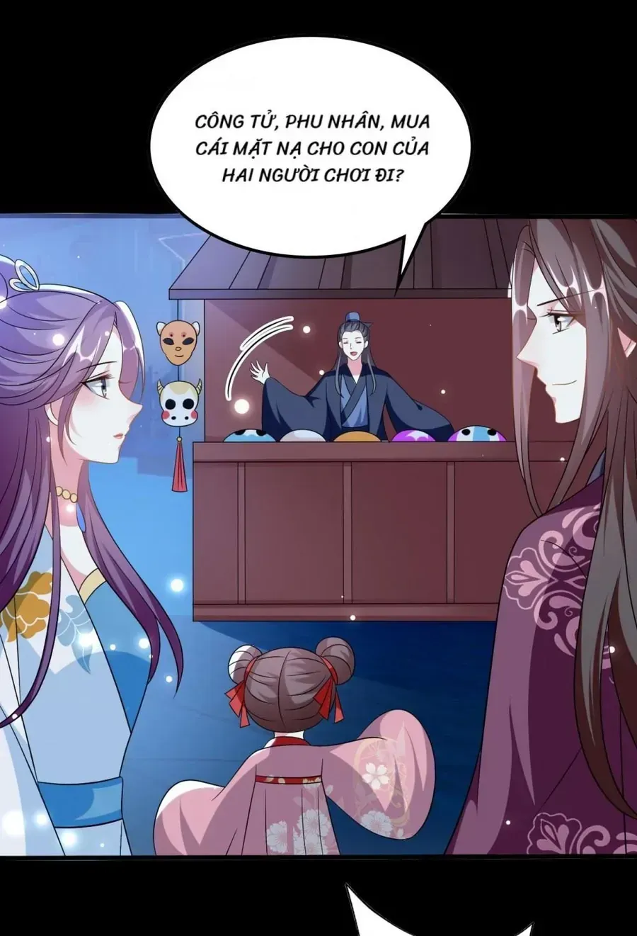 Phúc Hắc Vương Gia Đừng Làm Loạn Chap 188 - Next Chap 189