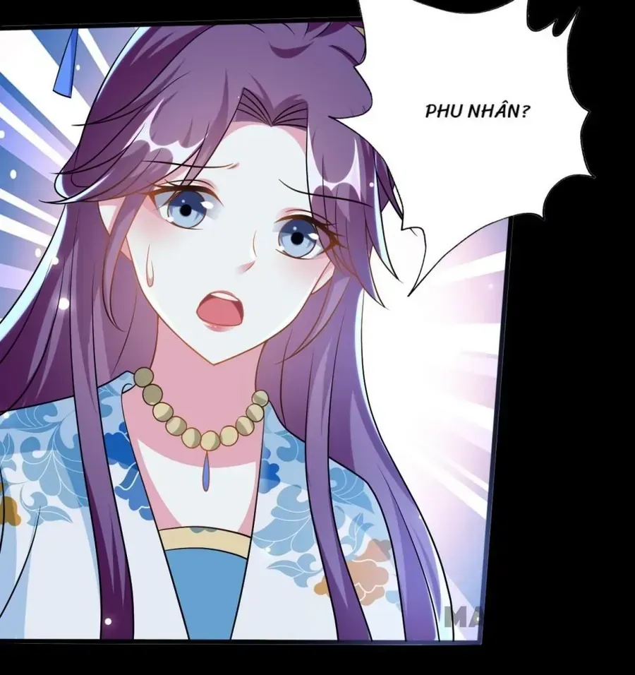 Phúc Hắc Vương Gia Đừng Làm Loạn Chap 188 - Next Chap 189