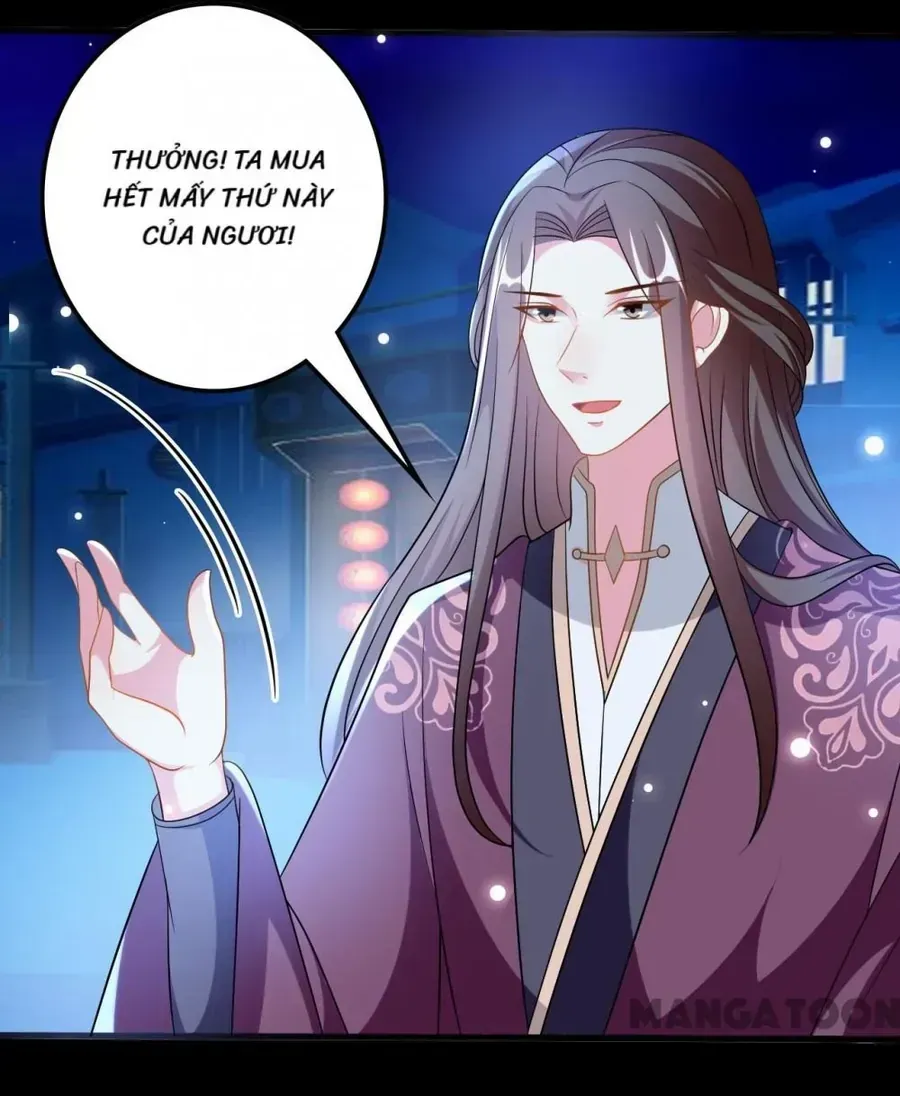 Phúc Hắc Vương Gia Đừng Làm Loạn Chap 188 - Next Chap 189