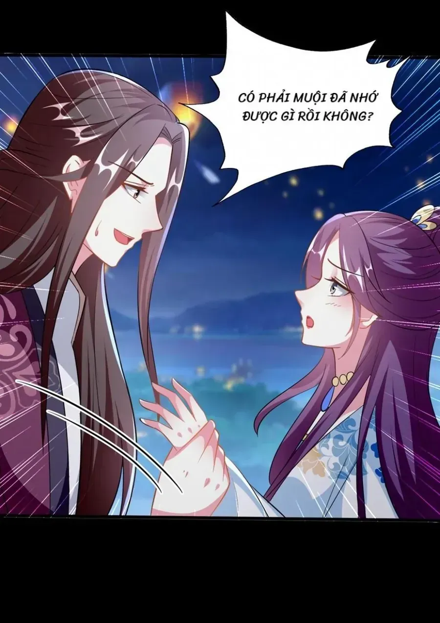 Phúc Hắc Vương Gia Đừng Làm Loạn Chap 189 - Next Chap 190