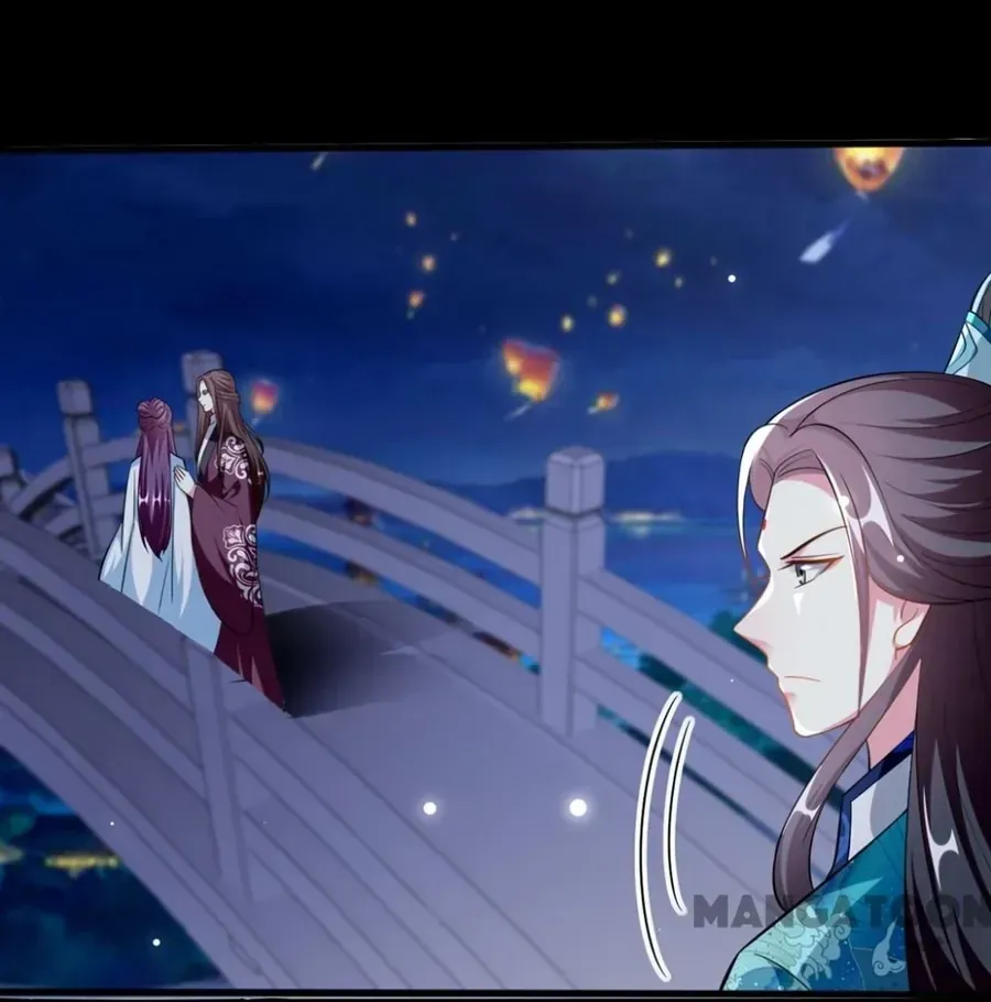 Phúc Hắc Vương Gia Đừng Làm Loạn Chap 189 - Next Chap 190