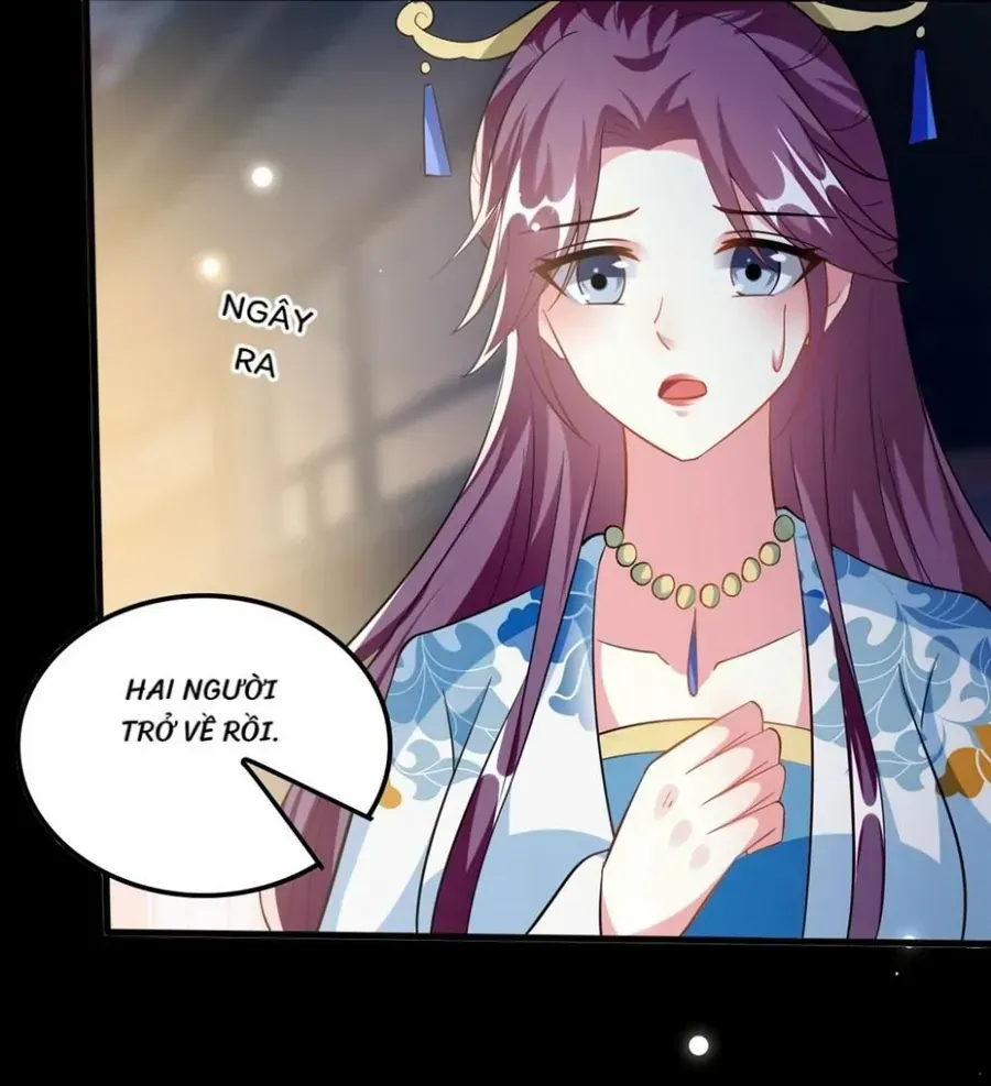 Phúc Hắc Vương Gia Đừng Làm Loạn Chap 189 - Next Chap 190