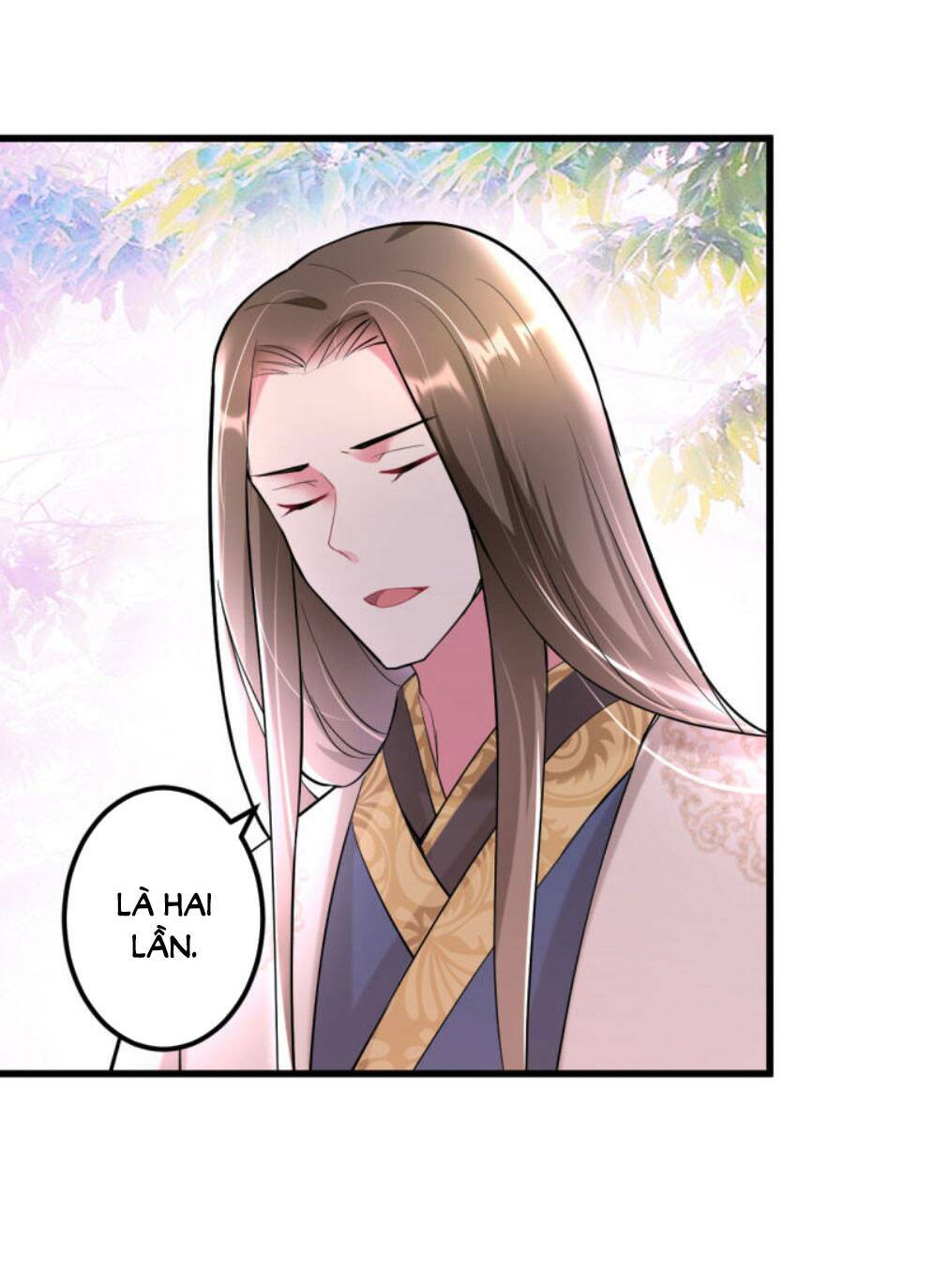 Phúc Hắc Vương Gia Đừng Làm Loạn Chap 19 - Next Chap 20