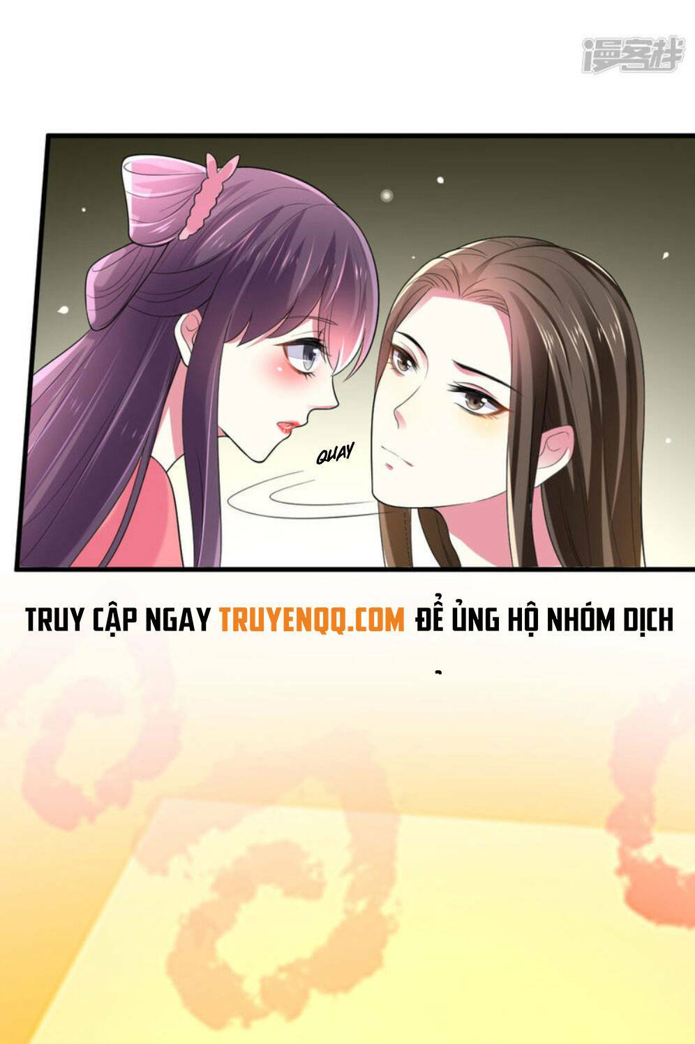 Phúc Hắc Vương Gia Đừng Làm Loạn Chap 19 - Next Chap 20