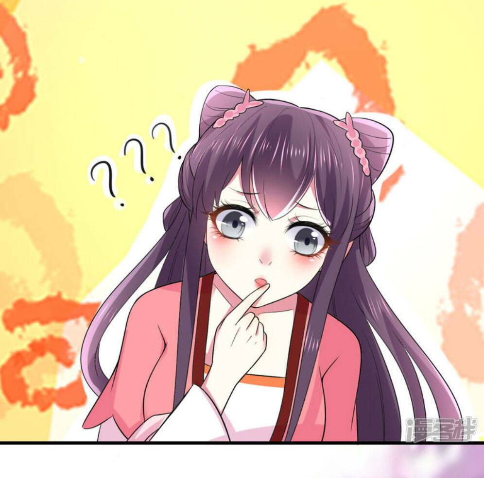 Phúc Hắc Vương Gia Đừng Làm Loạn Chap 19 - Next Chap 20