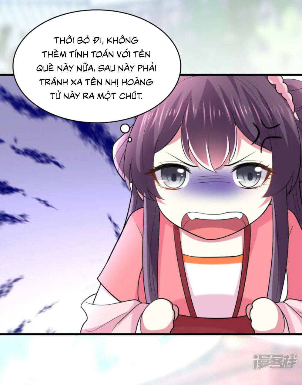 Phúc Hắc Vương Gia Đừng Làm Loạn Chap 19 - Next Chap 20