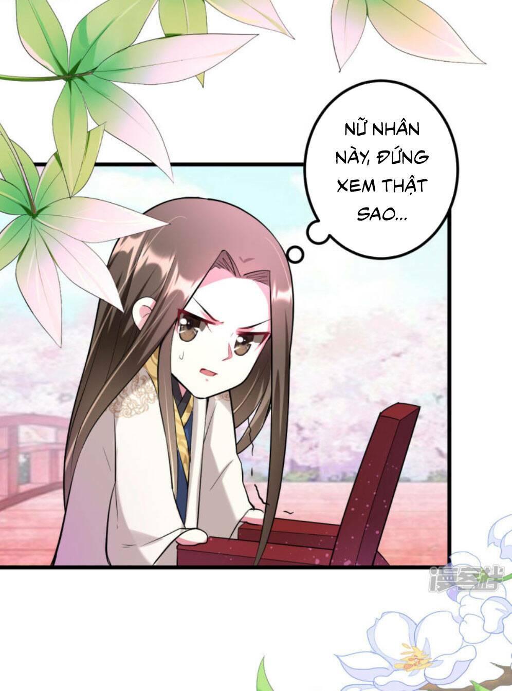 Phúc Hắc Vương Gia Đừng Làm Loạn Chap 19 - Next Chap 20