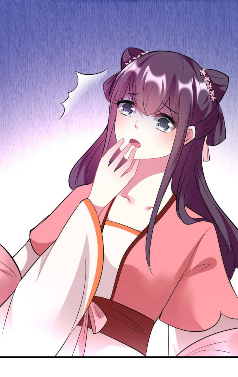 Phúc Hắc Vương Gia Đừng Làm Loạn Chap 19 - Next Chap 20