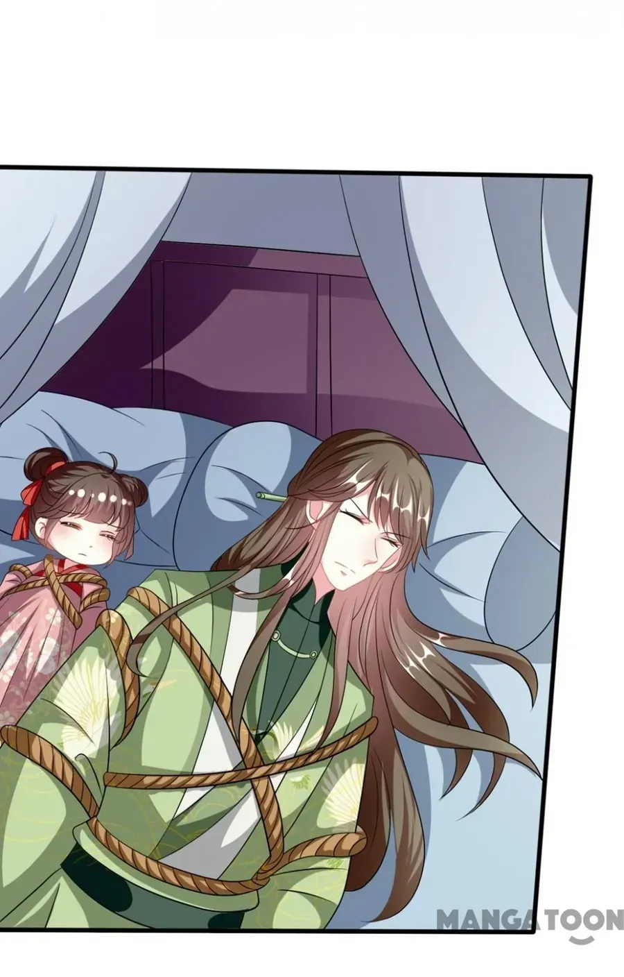 Phúc Hắc Vương Gia Đừng Làm Loạn Chap 194 - Next Chap 195