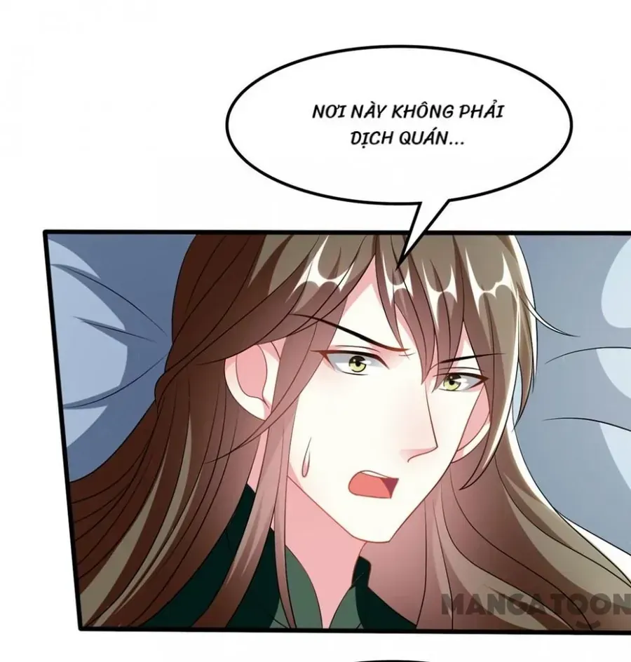 Phúc Hắc Vương Gia Đừng Làm Loạn Chap 194 - Next Chap 195