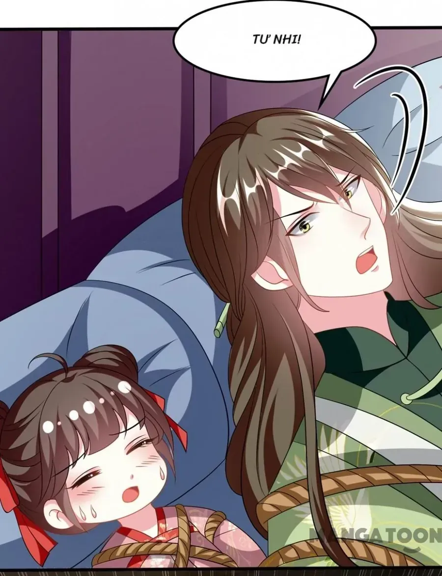 Phúc Hắc Vương Gia Đừng Làm Loạn Chap 194 - Next Chap 195