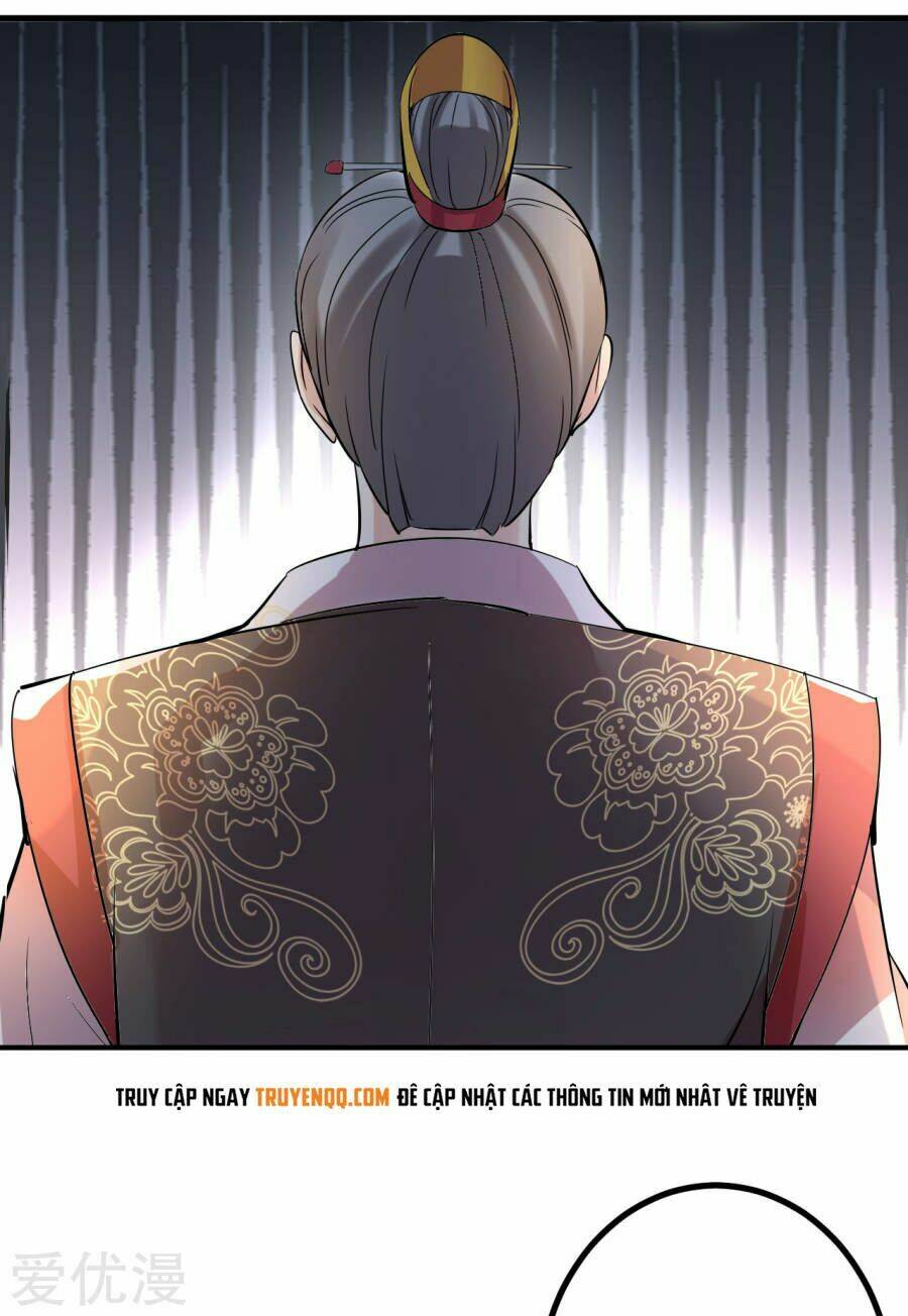 Phúc Hắc Vương Gia Đừng Làm Loạn Chap 2 - Next Chap 3