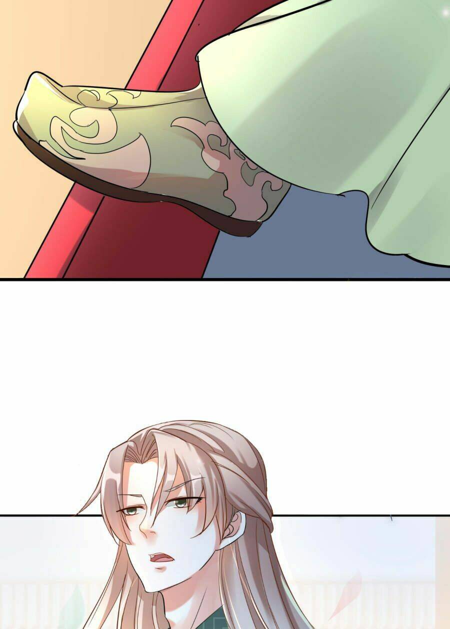 Phúc Hắc Vương Gia Đừng Làm Loạn Chap 2 - Next Chap 3