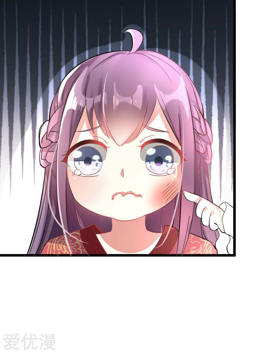 Phúc Hắc Vương Gia Đừng Làm Loạn Chap 2 - Next Chap 3