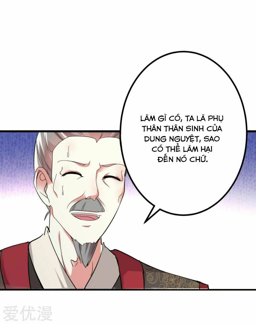 Phúc Hắc Vương Gia Đừng Làm Loạn Chap 2 - Next Chap 3