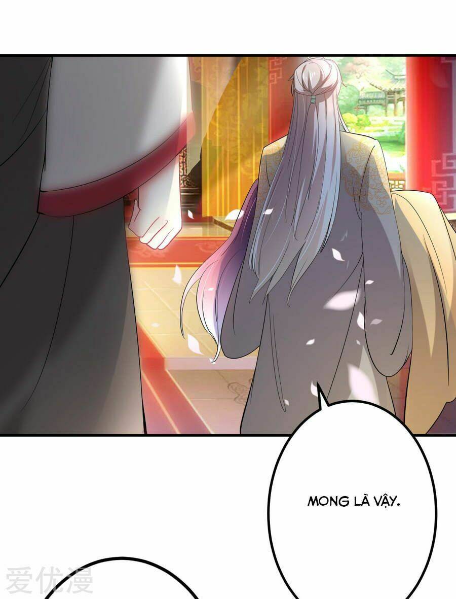 Phúc Hắc Vương Gia Đừng Làm Loạn Chap 2 - Next Chap 3