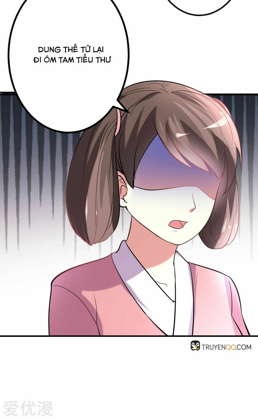 Phúc Hắc Vương Gia Đừng Làm Loạn Chap 2 - Next Chap 3