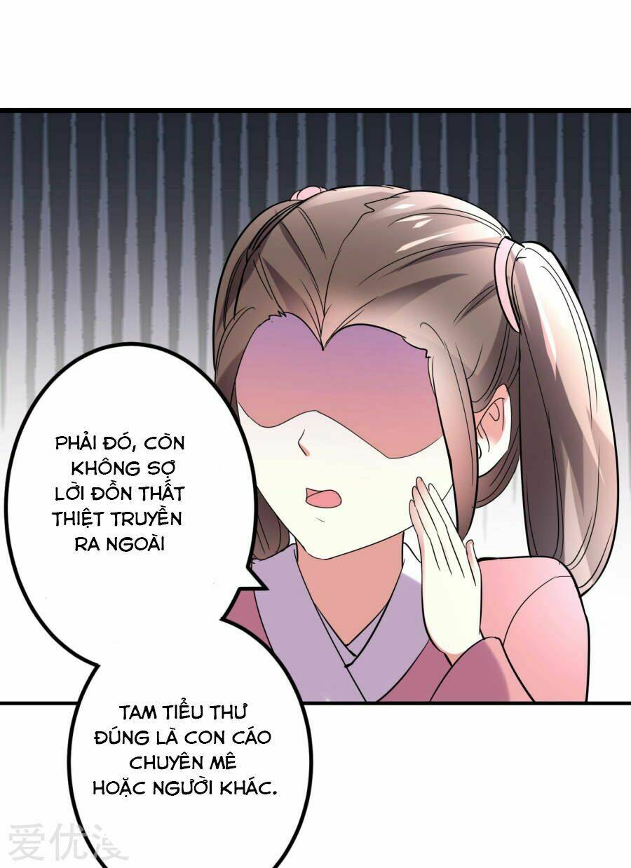 Phúc Hắc Vương Gia Đừng Làm Loạn Chap 2 - Next Chap 3