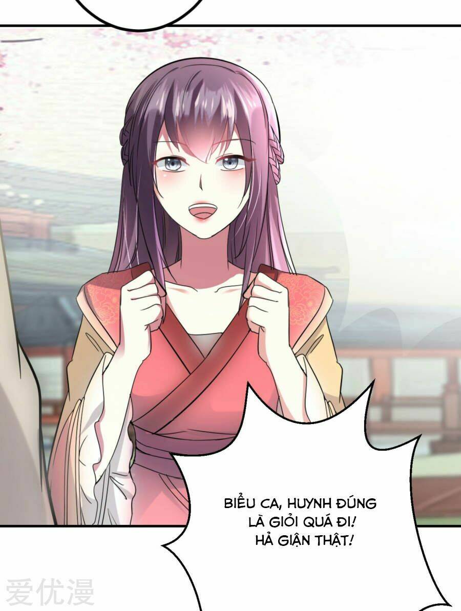 Phúc Hắc Vương Gia Đừng Làm Loạn Chap 2 - Next Chap 3