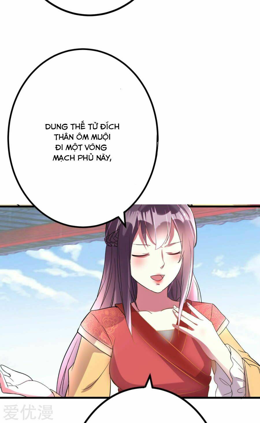 Phúc Hắc Vương Gia Đừng Làm Loạn Chap 2 - Next Chap 3