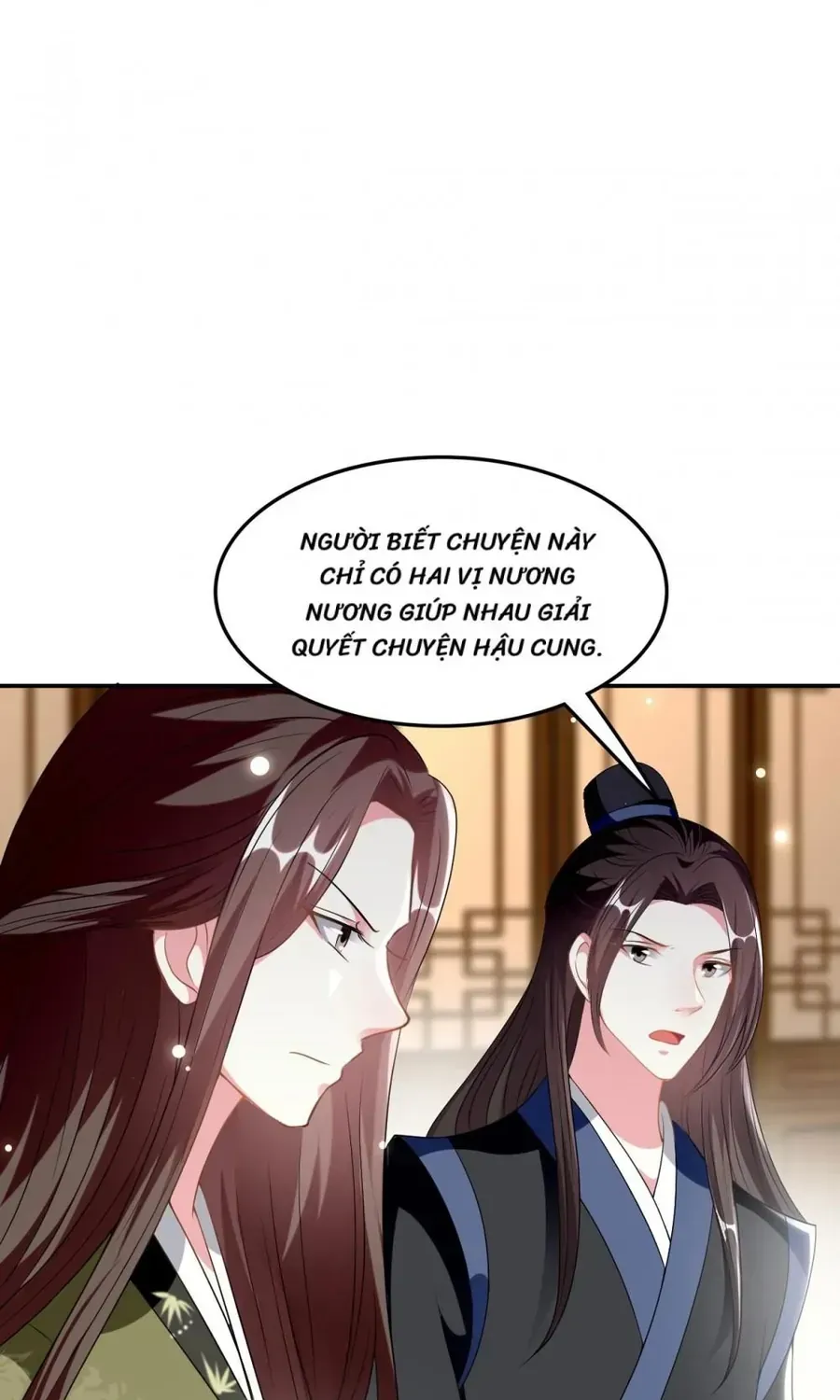 Phúc Hắc Vương Gia Đừng Làm Loạn Chap 231 - Next Chap 232