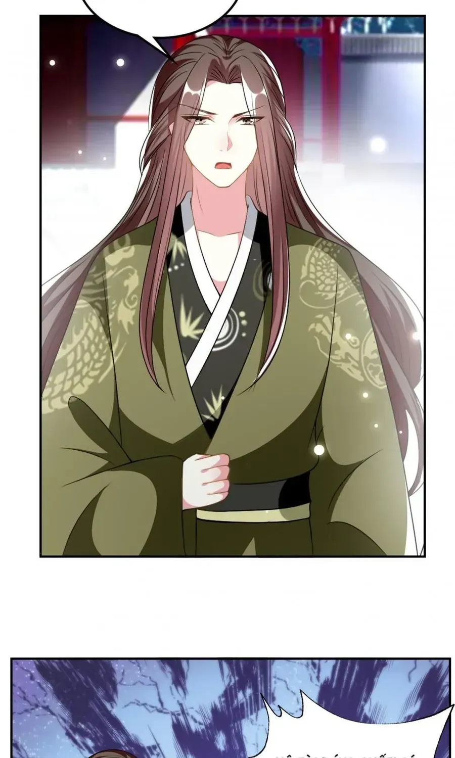Phúc Hắc Vương Gia Đừng Làm Loạn Chap 231 - Next Chap 232