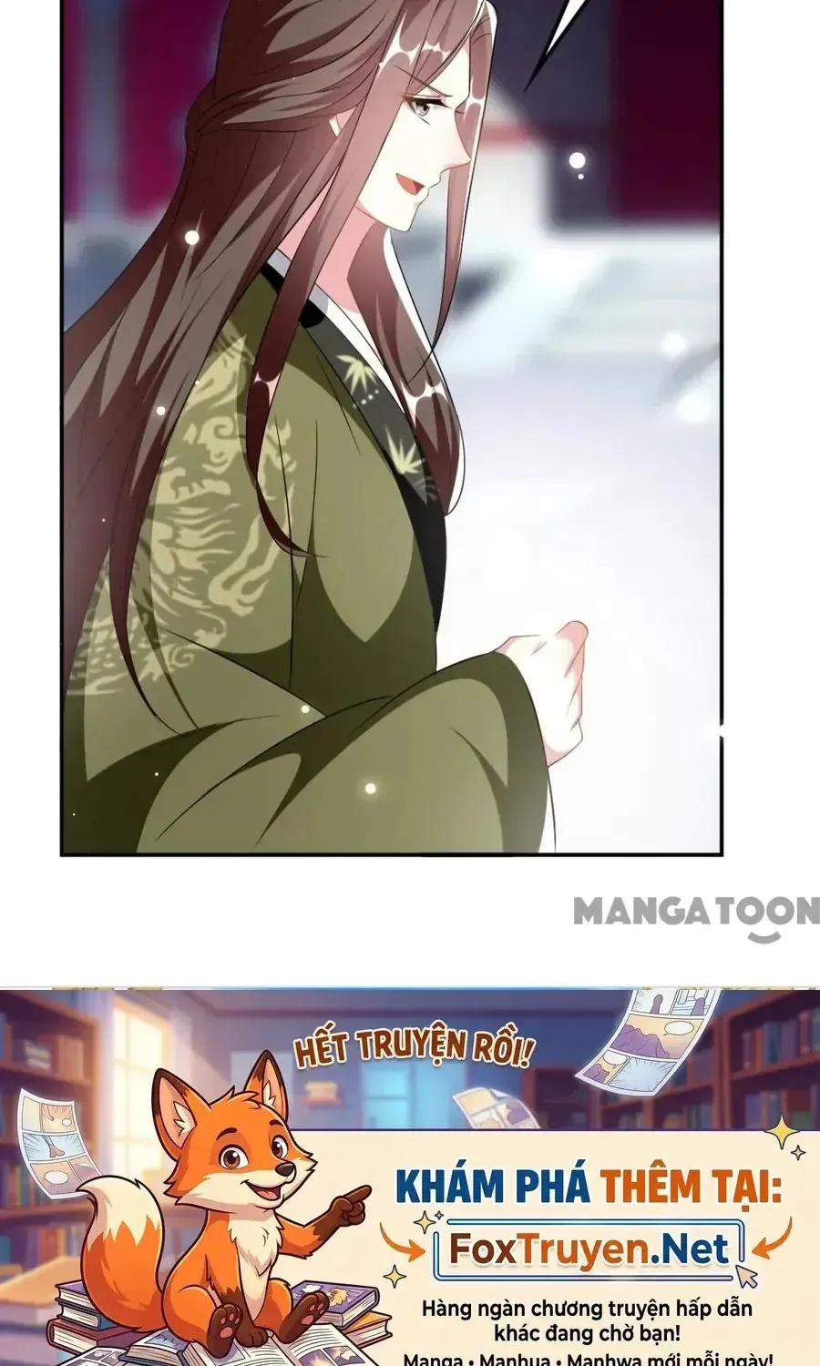 Phúc Hắc Vương Gia Đừng Làm Loạn Chap 231 - Next Chap 232