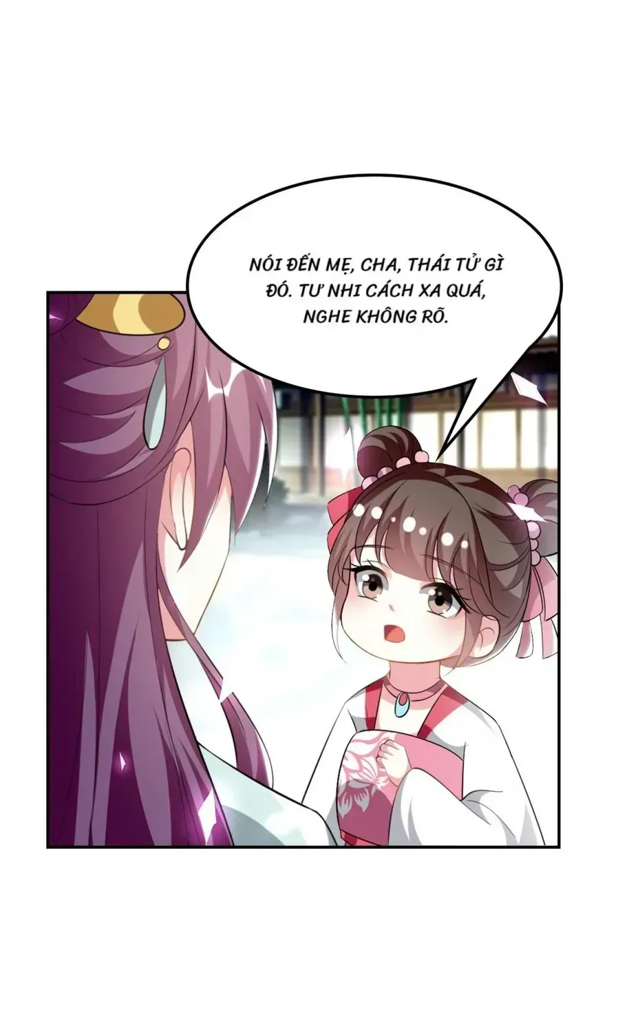Phúc Hắc Vương Gia Đừng Làm Loạn Chap 233 - Next Chap 234