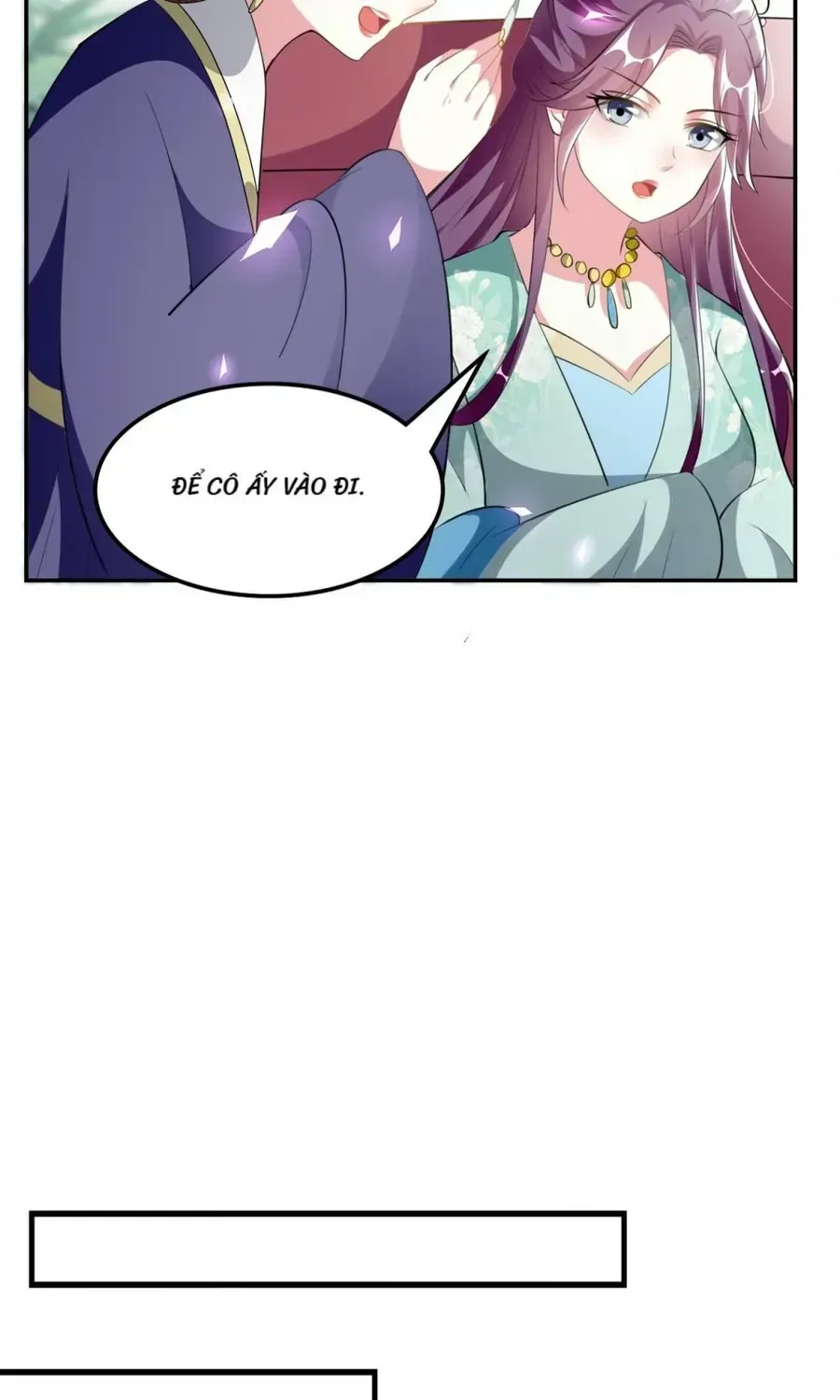 Phúc Hắc Vương Gia Đừng Làm Loạn Chap 233 - Next Chap 234