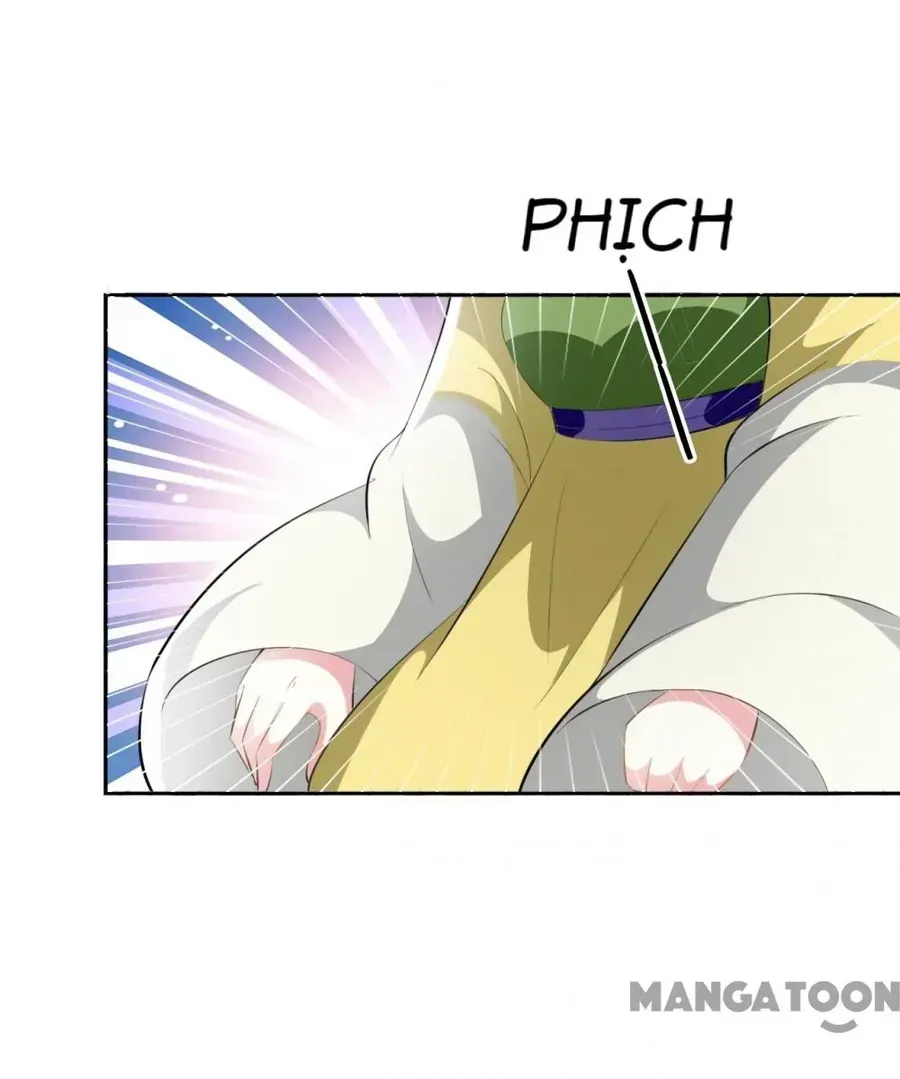 Phúc Hắc Vương Gia Đừng Làm Loạn Chap 233 - Next Chap 234