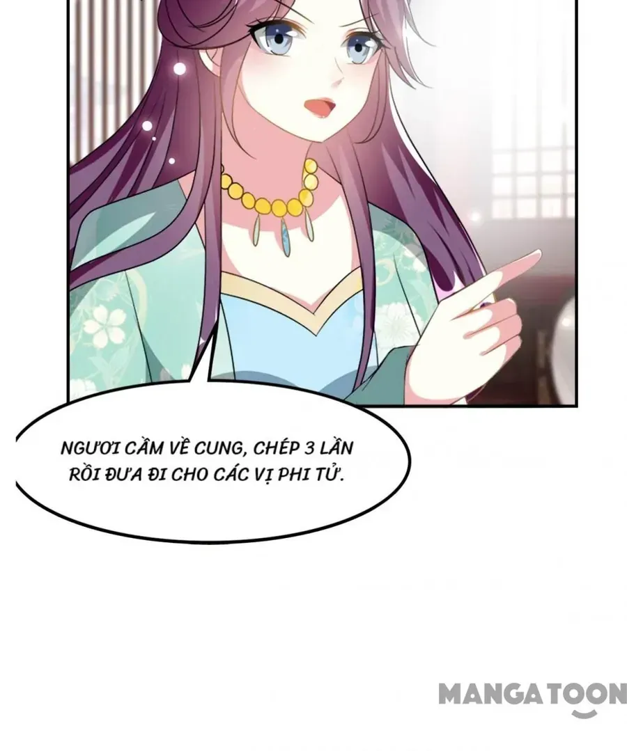 Phúc Hắc Vương Gia Đừng Làm Loạn Chap 233 - Next Chap 234