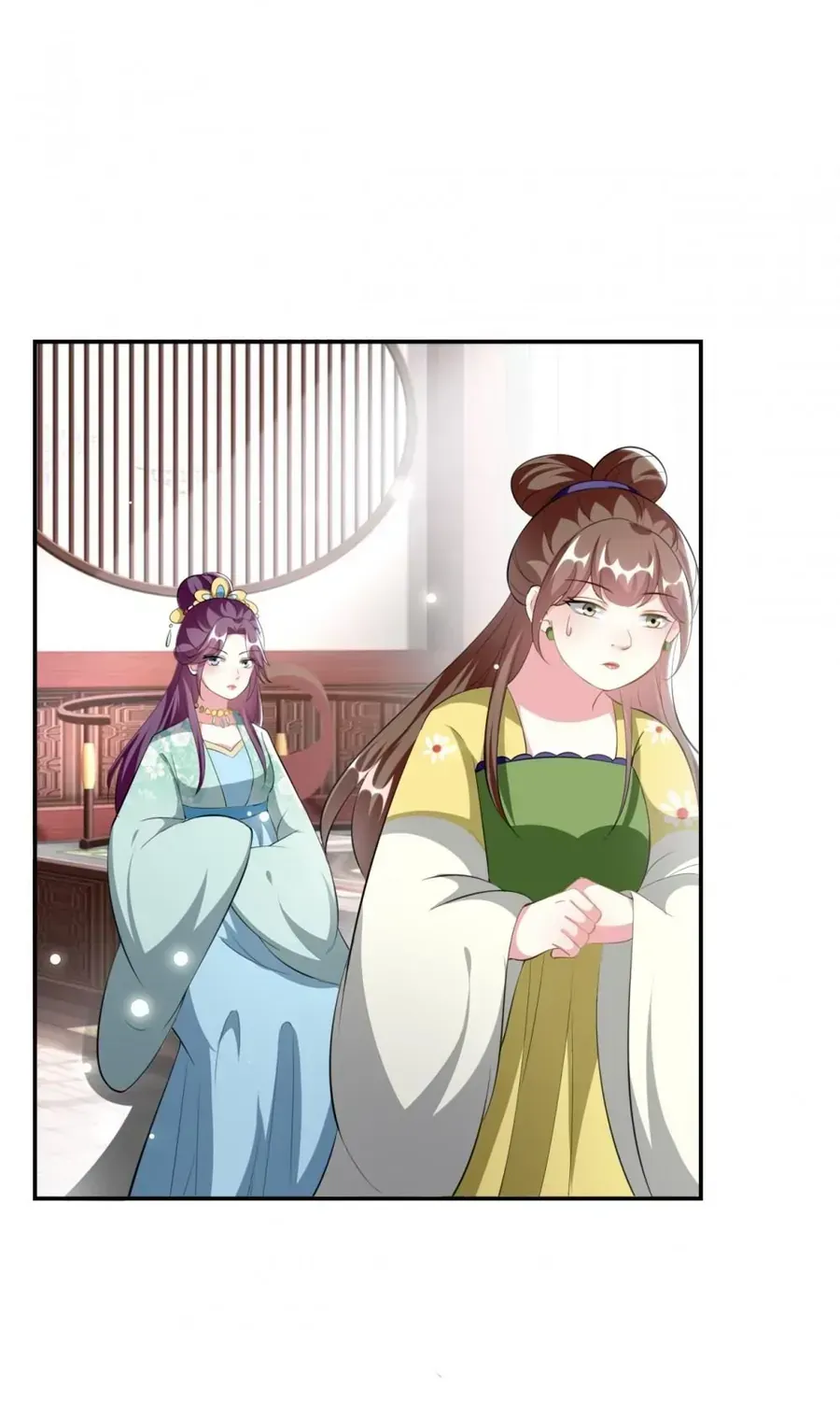 Phúc Hắc Vương Gia Đừng Làm Loạn Chap 233 - Next Chap 234
