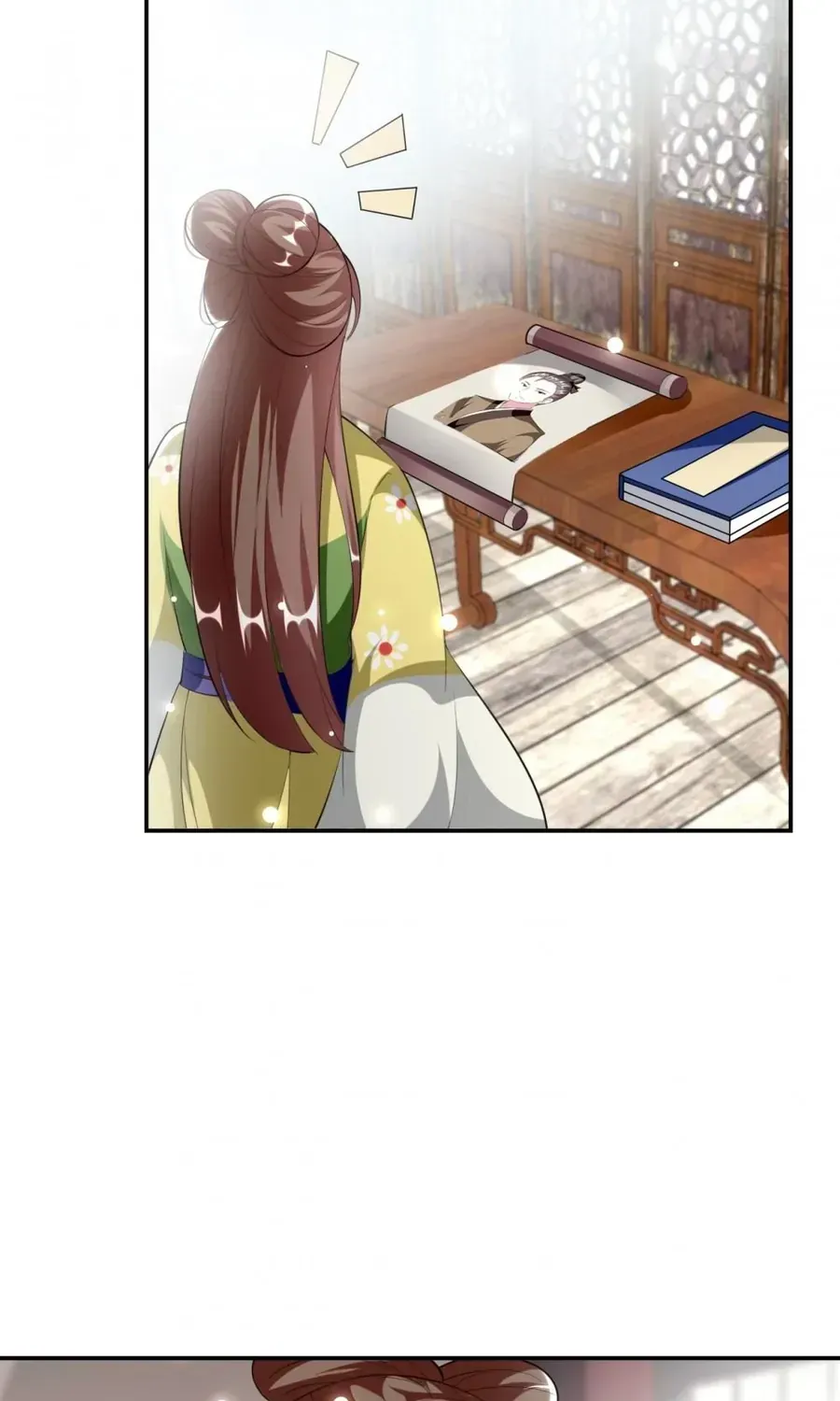 Phúc Hắc Vương Gia Đừng Làm Loạn Chap 233 - Next Chap 234