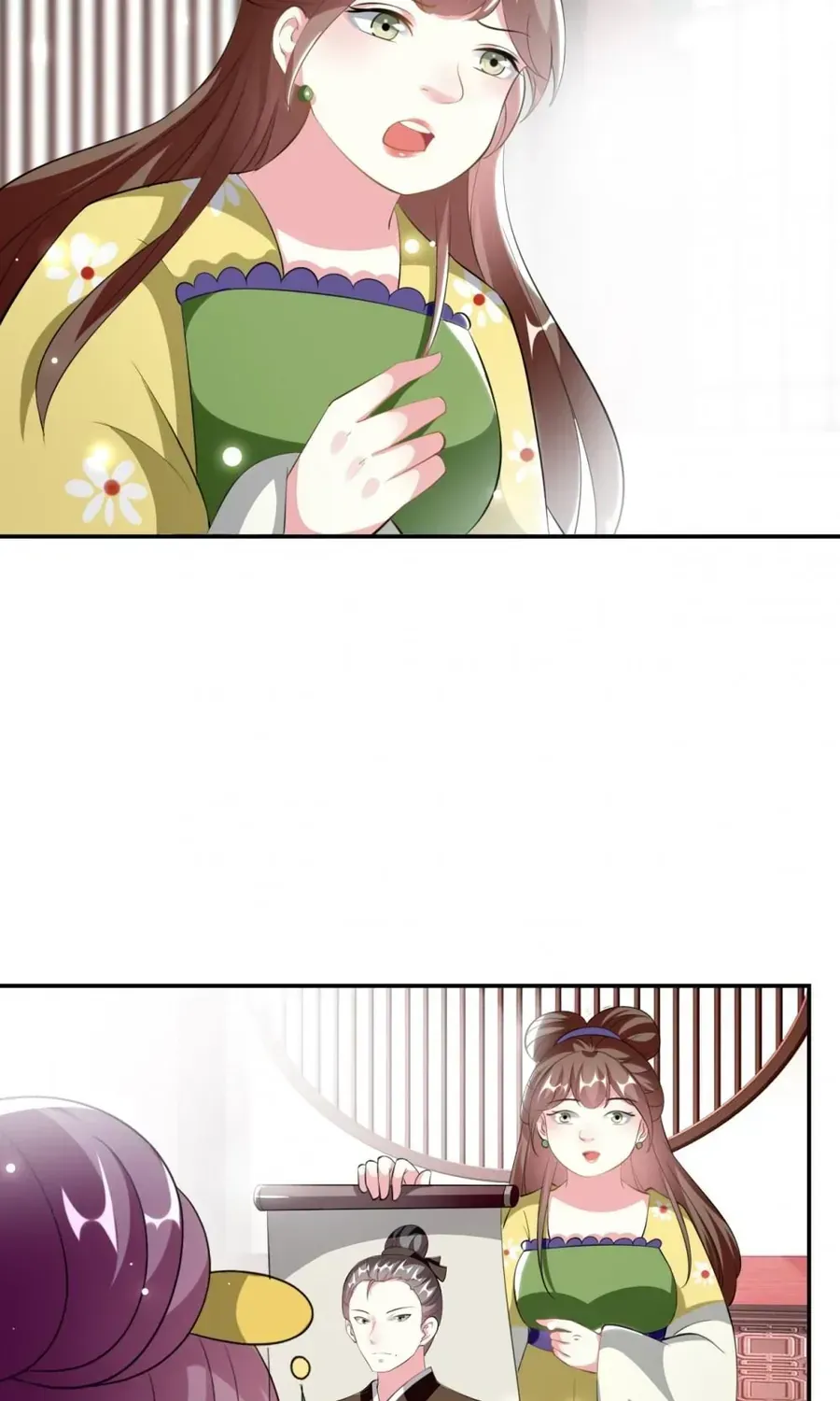 Phúc Hắc Vương Gia Đừng Làm Loạn Chap 233 - Next Chap 234