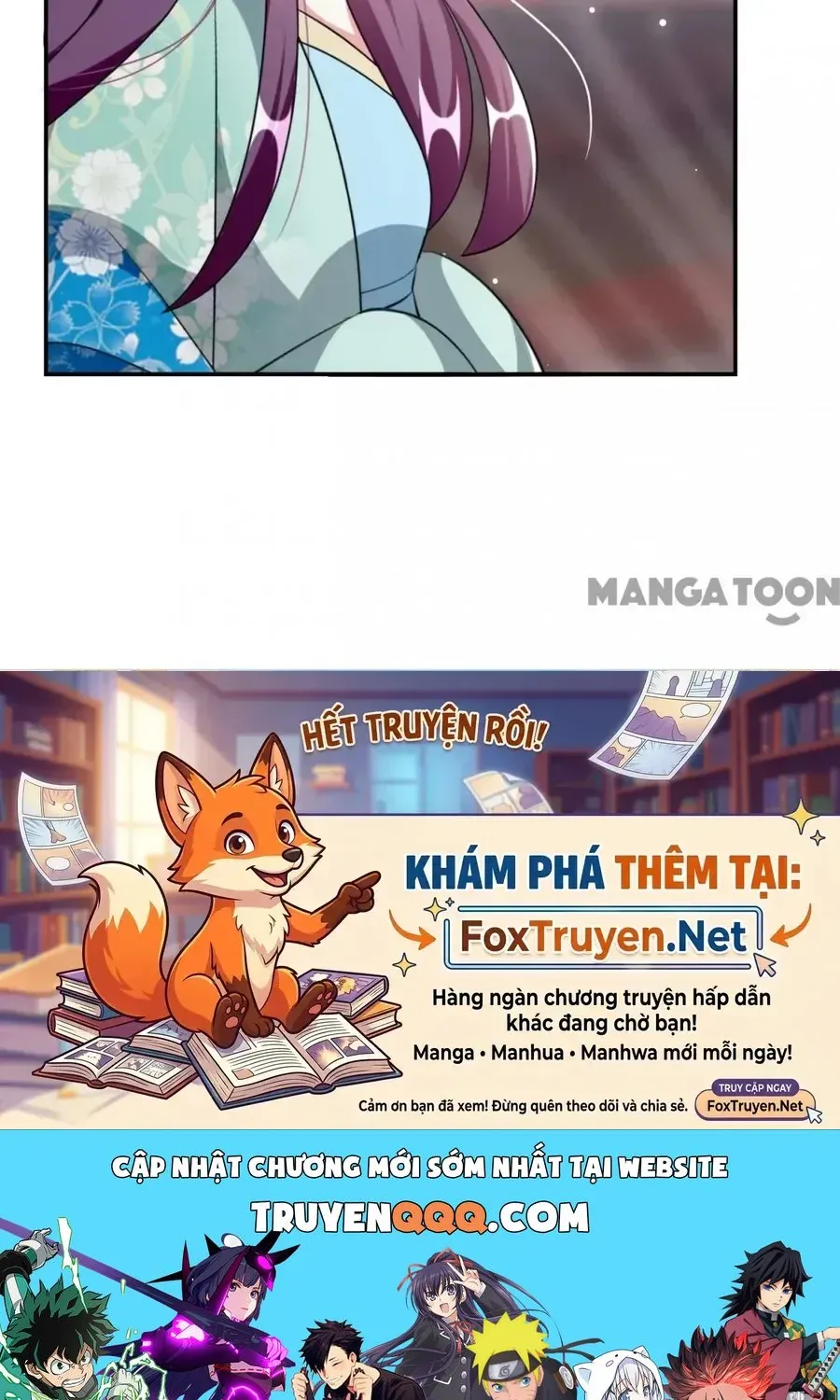 Phúc Hắc Vương Gia Đừng Làm Loạn Chap 233 - Next Chap 234